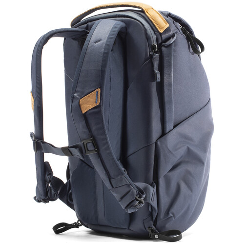 Peak Design Everyday Backpack 30L v2 - Midnight BEDB-30-MN-2 - 4